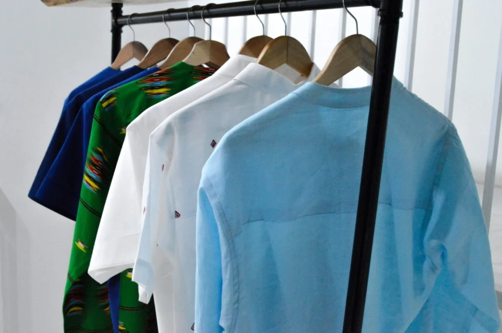 Best Linen Shirts for Hot Weather