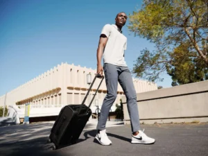 Best Men's Travel Pants