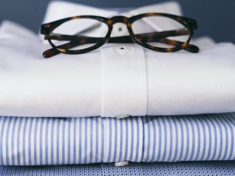 Best Wrinkle-Free Shirts for Work