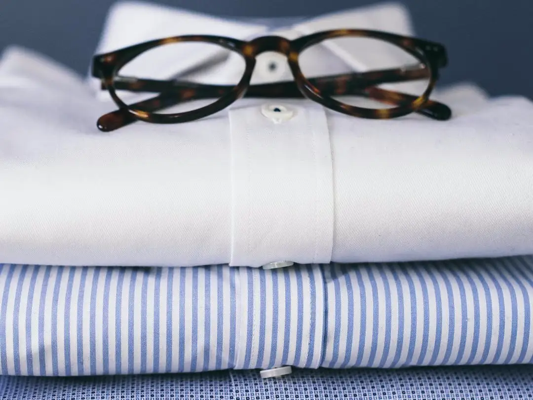 Best Wrinkle-Free Shirts for Work