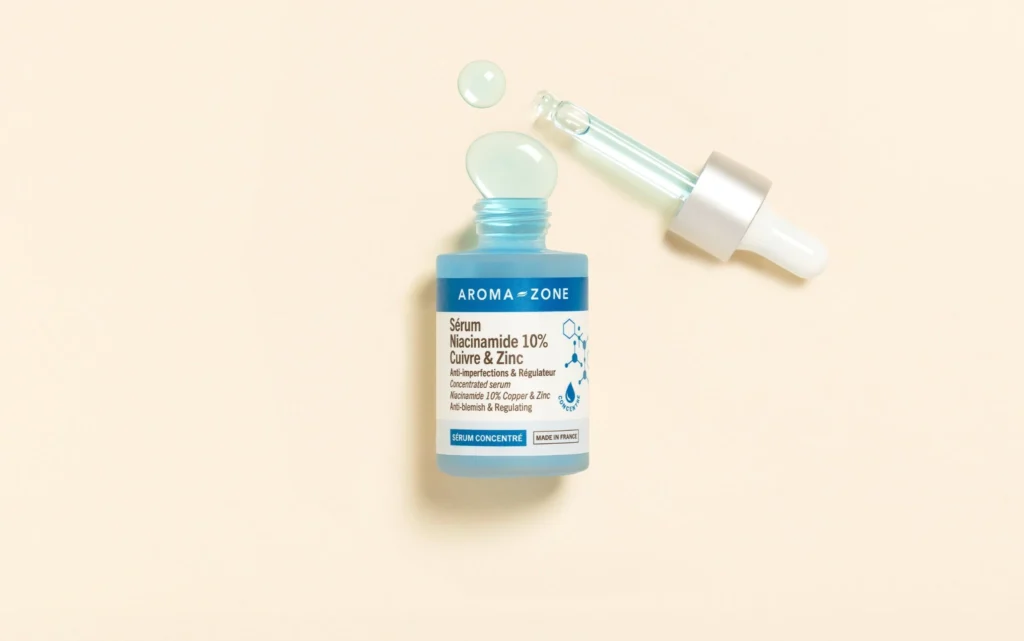 Best Niacinamide Serum for Beginners