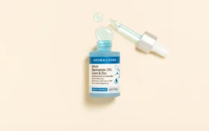 Best Niacinamide Serum for Beginners