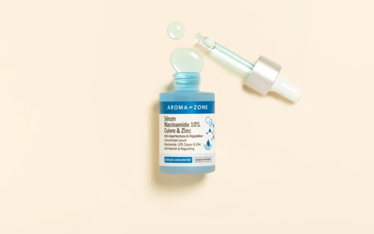 Best Niacinamide Serum for Beginners
