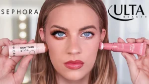 Sephora vs Ulta Beauty