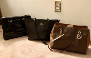 Coach vs Michael Kors handbags comparison
